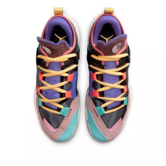 Jordan Why Not Zer0.5 \